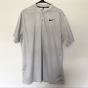 Men’s Nike golf shirt